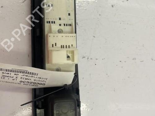 Switch TOYOTA YARIS (_P13_) 1.3 (NSP130_, NSP130) | BP22836249I30 