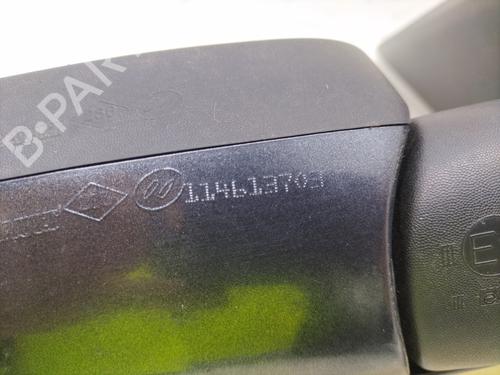 Bakspejl venstre RENAULT MEGANE II (BM0/1_, CM0/1_) 2.0 dCi (BM1K, CM1K) | BP29980495C26 