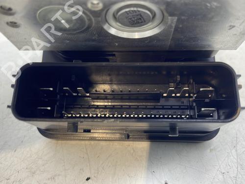 Used ABS pump ABS pump FORD FIESTA VII (HJ, HF) 1.1 Ti-VCT (75 hp) 29286000 29286000