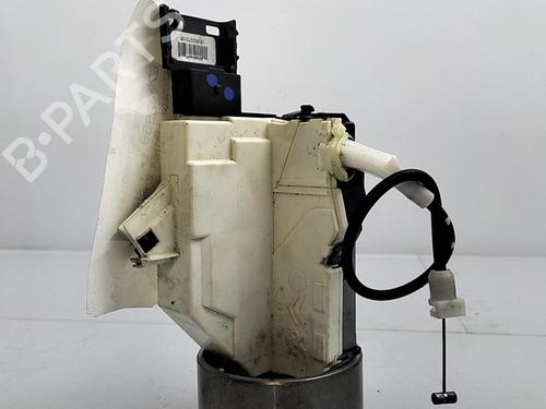 Front right lock PEUGEOT PARTNER Tepee 1.6 HDi | BP22824664C97 