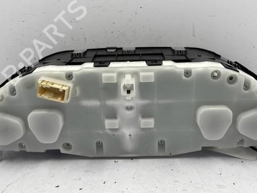 Used Instrument cluster Instrument cluster 22835273 22835273
