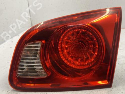 Right tailgate light HYUNDAI SANTA FÉ II (CM) 2.2 CRDi 4x4 | BP22839352C80 