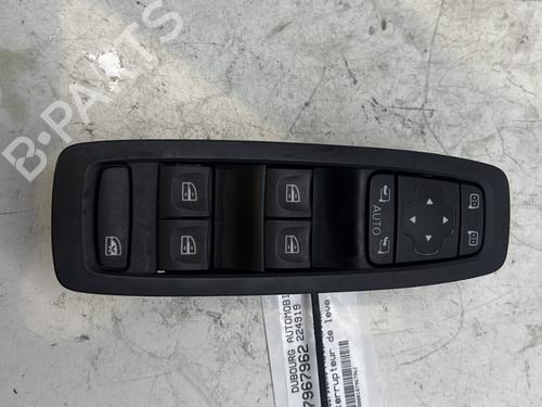 Used Switch RENAULT SCÉNIC IV (J9_) 1.5 dCi 110 (110 hp) 27094010