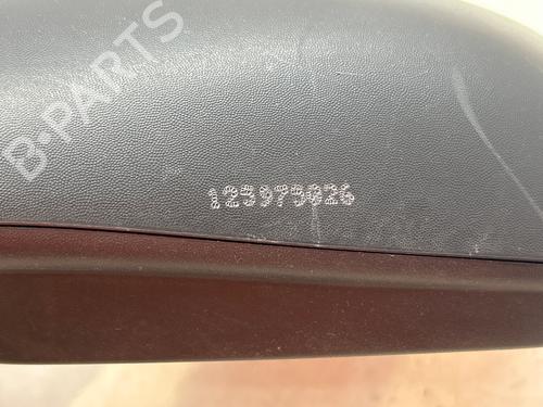 Rétroviseur gauche Rétroviseur gauche RENAULT KANGOO Express (FW0/1_) [2008-2026] 35886938 35886938