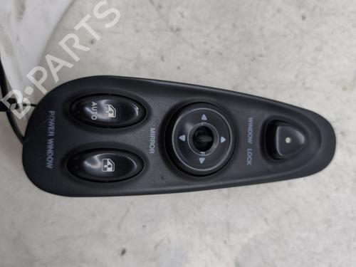 Used Left front window switch HYUNDAI COUPE I (RD) 2.0 16V (139 hp) 29582186