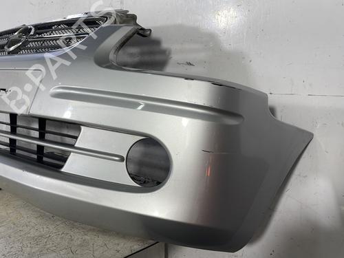Front bumper OPEL AGILA (A) (H00) 1.2 16V (F68) | BP24395297C7 