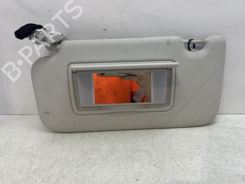 Left sun visor FORD PUMA (J2K, CF7) 1.0 EcoBoost mHEV | BP29043916I1 
