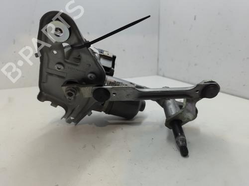 Used Front wiper motor PEUGEOT 3008 I MPV (0U_) 1.6 HDi (109 hp) 22820829