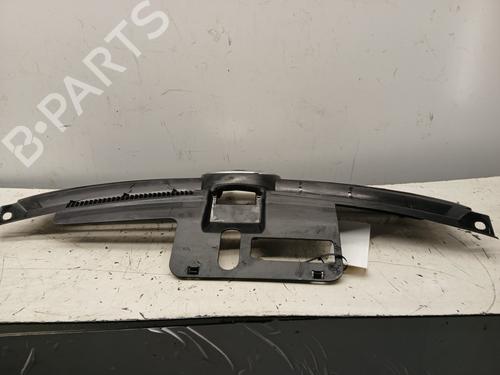 Grille VW POLO IV (9N_, 9A_) 1.2 12V | BP29491904C40 