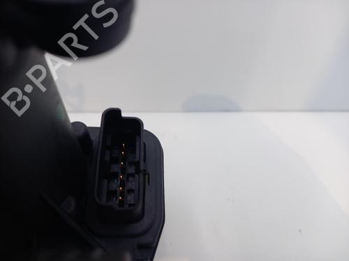 Throttle body PEUGEOT 206 Hatchback (2A/C) 1.6 16V | BP32382880M82