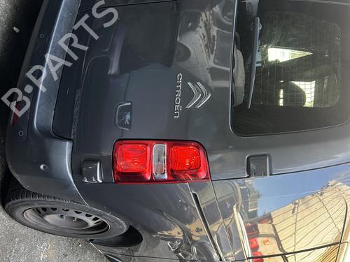 Vindspejlsviskerarm CITROËN JUMPY III Van (V_) 1.5 BlueHDi 120 | BP31581999C143  - Image 6