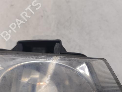 Right front fog light HYUNDAI i30 (FD) 1.6 CRDi | BP27525179C31 - Image 5