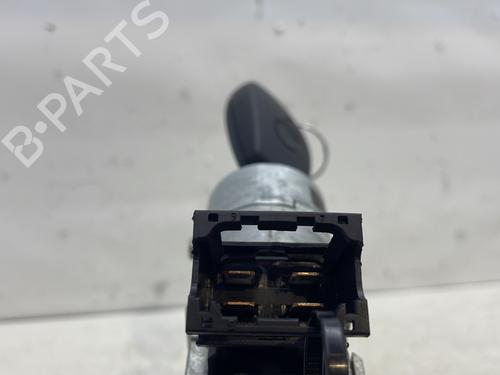 Ignition barrel RENAULT CLIO III (BR0/1, CR0/1) 1.2 16V (BR02, BR0J, BR11, CR02, CR0J, CR11) | BP29894286M48 