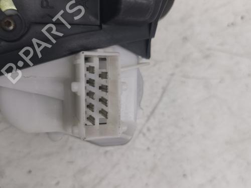Front left lock PEUGEOT 607 (9D, 9U) 2.2 HDi | BP27453527C98