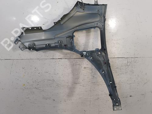 Right front fenders KIA EV3 EV | BP30114278C42 