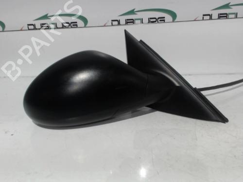 Right mirror SEAT IBIZA III (6L1) 1.9 SDI | BP22814038C27 