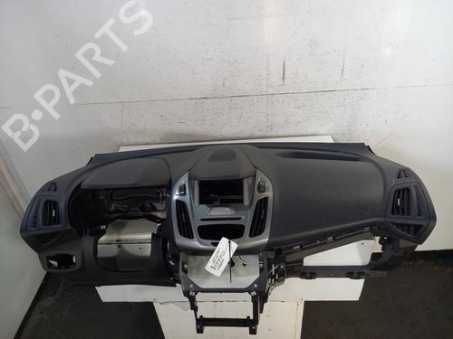 Dashboard FORD TRANSIT CONNECT V408 Box Body/MPV 1.5 TDCi | BP28362609C46 - Image 5