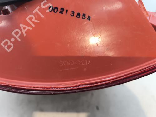 Right taillight TOYOTA YARIS (_P9_) 1.3 VVT-i (SCP90_, SCP90R) | BP29619467C35 