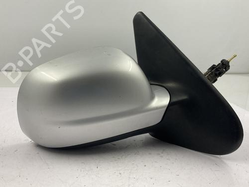 Right mirror SEAT TOLEDO II (1M2) 1.9 TDI | BP22818932C27 