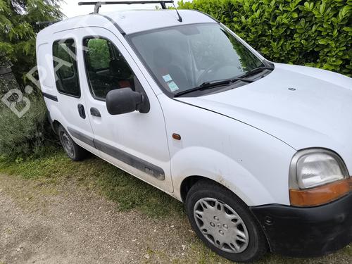 Used Parts RENAULT KANGOO (KC0/1_) 1.5 dCi (KC07) 4819101