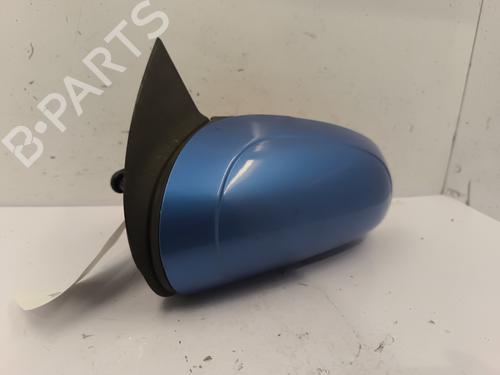 Used Left mirror OPEL TIGRA (S93) 1.4 16V (F07) (90 hp) 24981864
