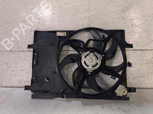 Køleventilator elektrisk FIAT PUNTO (199_) 1.2 (199AXZ1A, 199BXZ1A) (69 hp) 31582169