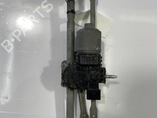 Used Front wiper motor Front wiper motor VW POLO V (6R1, 6C1) 1.2 (70 hp) 22831657 22831657