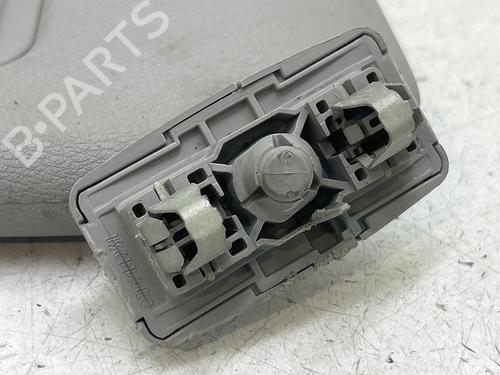 Left sun visor BMW X3 (F25) sDrive 18 d | BP38326830I1 - Image 2