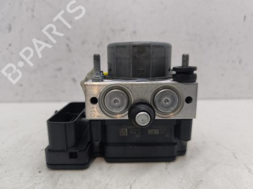 ABS pump RENAULT KANGOO / GRAND KANGOO II (KW0/1_) 1.5 dCi 90 (KW05, KW08, KW0G, KW11) | BP26585255M43 