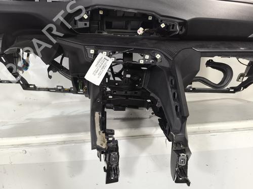 Dashboard PEUGEOT 3008 II SUV (MC_, MR_, MJ_, M4_) 1.2 THP/ PureTech 130 (MRHNSM, MRHNSU, MRHNSJ, MRHNYW,... | BP29515909C46 