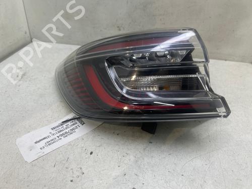 Farolim esquerdo RENAULT CLIO V (B7_) 1.6 E-TECH 145 (B7MU) | BP39599859C34 - Image 2