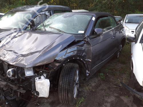 Used Parts VW T-ROC Convertible (AC7, AC8) 1.0 TSI 2320033