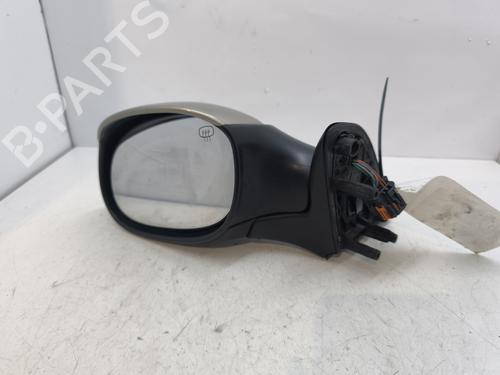 Used Left mirror CITROËN XSARA PICASSO (N68) 1.6 HDi (109 hp) 29044097