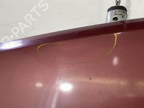 Used Hood Hood 22841763 22841763