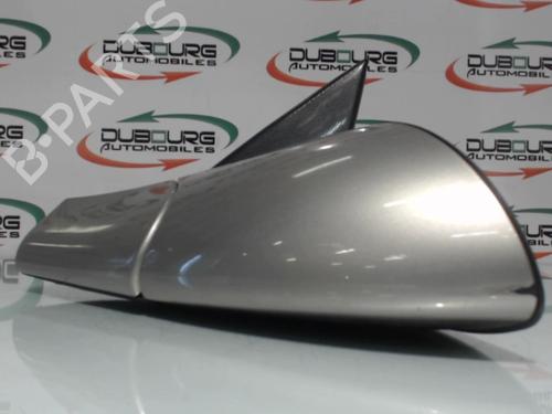 Left mirror OPEL VECTRA B Estate (J96) 1.8 i 16V (F35) | BP22814518C26 