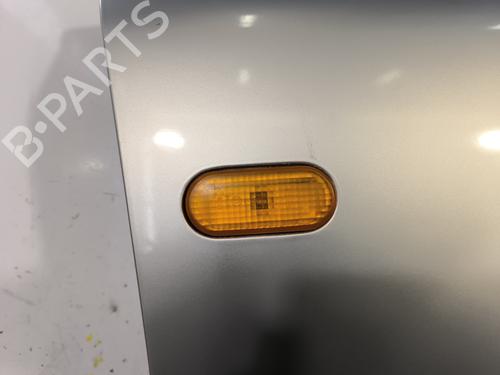 Right front fenders VW PASSAT B5 (3B2) 1.9 TDI | BP24799194C42 