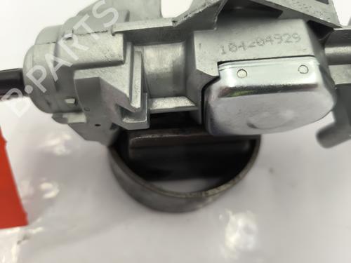 Ignition barrel FORD FOCUS II (DA_, HCP, DP) 1.6 TDCi | BP24981710M48 - Image 2