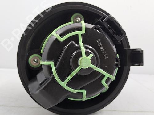 Used Heater blower motor Heater blower motor PEUGEOT RCZ 1.6 16V (156 hp) 22826818 22826818