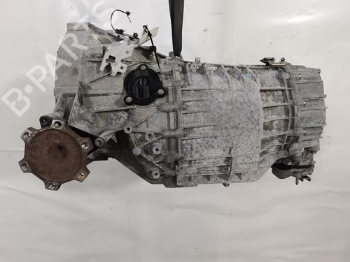 Gearbox AUDI A5 Sportback (8TA) 2.0 TDI | BP29439168M3 