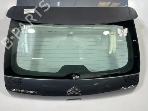 Tailgate CITROËN C4 I (LC_) 1.6 HDi | BP22836343C6 