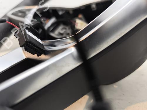 Used Steering wheel Steering wheel RENAULT CAPTUR II (HF_) [2020-2026] 27619060 27619060