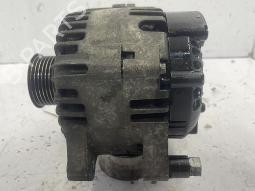 Alternator CITROËN C3 I (FC_, FN_) 1.4 16V HDi | BP22846802M7 