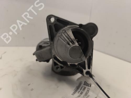 Starter RENAULT LAGUNA III (BT0/1) 2.0 dCi (BT0M, BT0N, BT0S, BT19, BT1F) | BP26130618M8 - Image 2