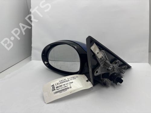 Retrovisor esquerdo BMW 1 (E81) 118 d | BP39017566C26 - Image 3