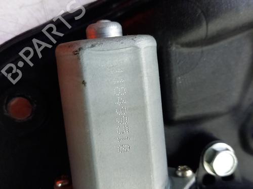 Front right window mechanism MAZDA 2 (DE_, DH_) 1.4 MZR-CD | BP31830225C23  - Image 5