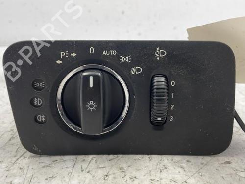 Used Headlight switch Headlight switch MERCEDES-BENZ CLS (C219) CLS 320 CDI (219.322) (224 hp) 22834112 22834112