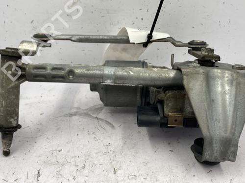 Used Front wiper motor VW TOURAN (1T1, 1T2) 1.9 TDI (105 hp) 22843927