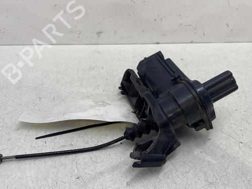 Electric handbrake FIAT 500e (332_) Elektro (FA1) | BP29725948E5 