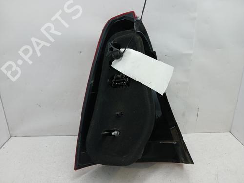Højre baglygte Højre baglygte DACIA LOGAN (LS_) 1.4 (LS0A, LS0C, LS0E, LS0G) (75 hp) 34365237 34365237