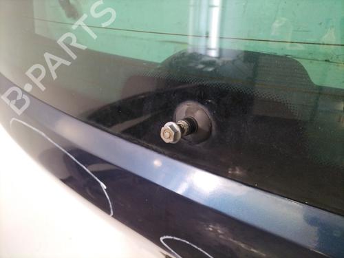 Tailgate PEUGEOT 3008 I MPV (0U_) 1.6 HDi | BP24053862C6 